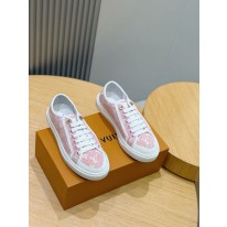 루이비통 남녀공용 신발 운동화 스니커즈