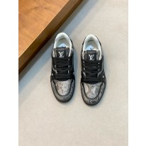 루이비통 트레이너 남자  신발 운동화 스니커즈