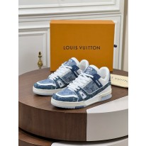 루이비통 트레이너 남자  신발 운동화 스니커즈
