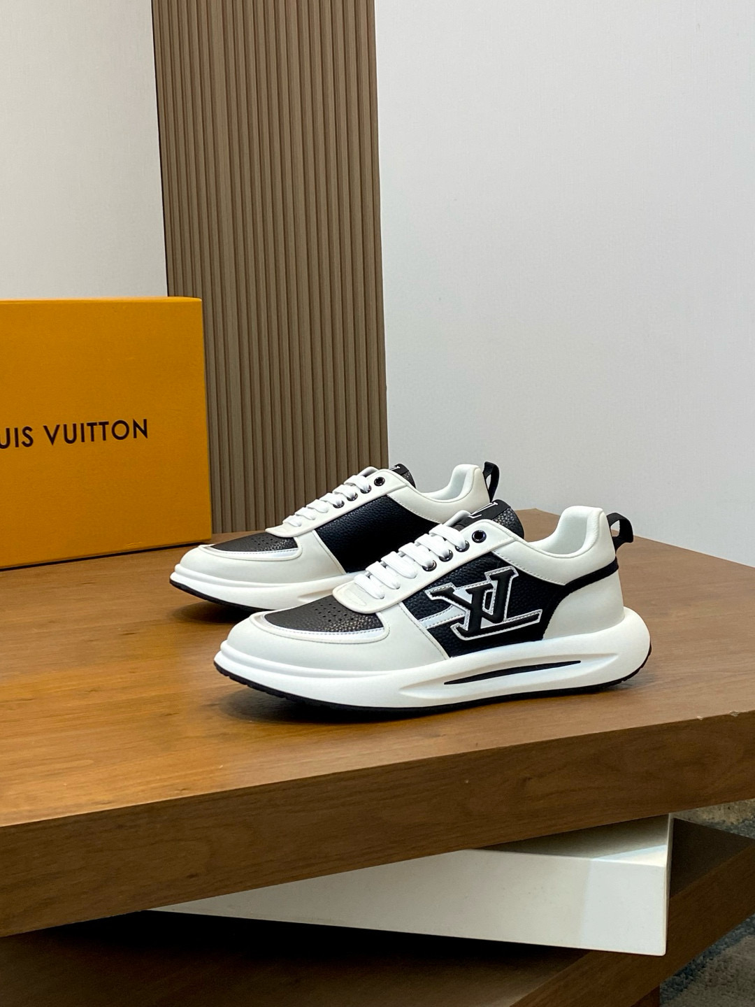 루이비통 남자 신발 운동화 스니커즈