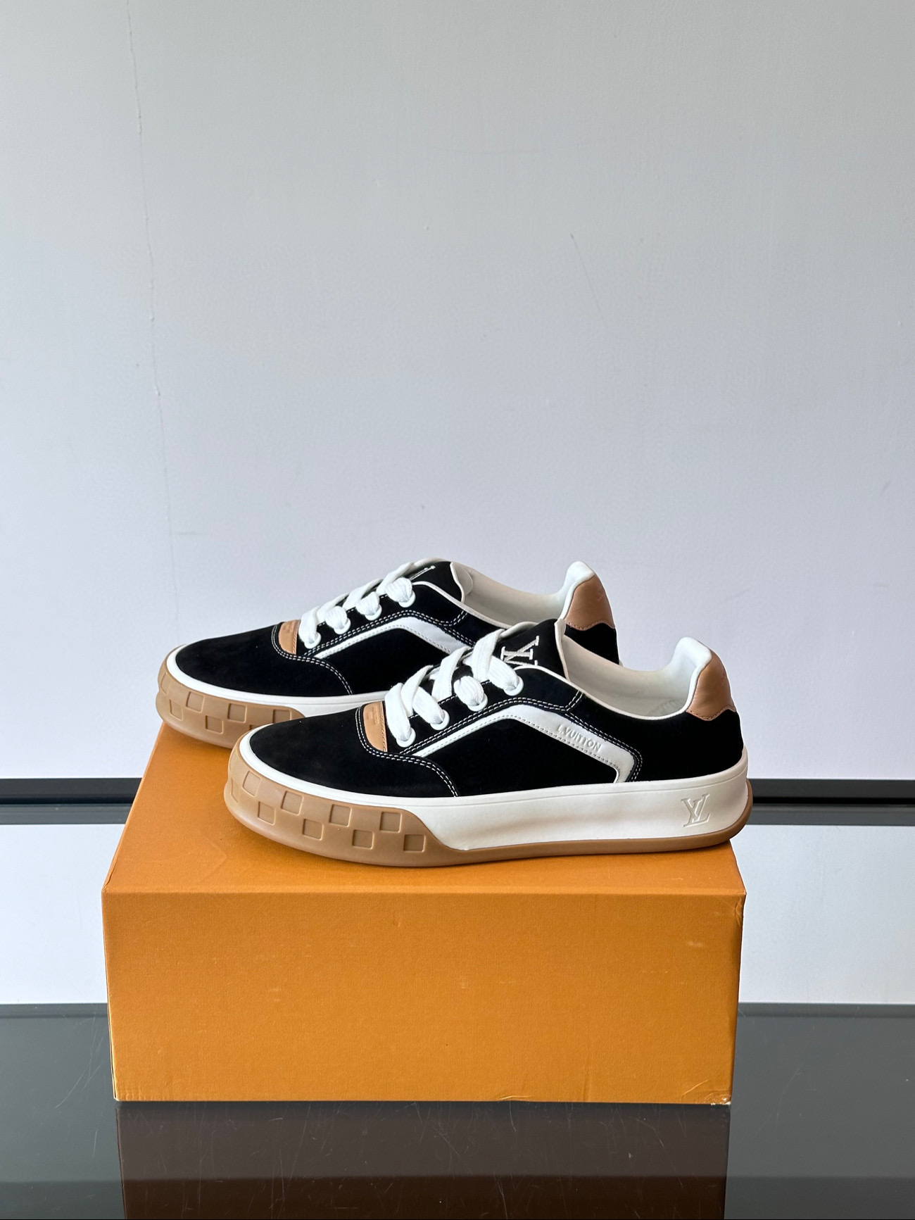 루이비통 남자 신발 운동화 스니커즈