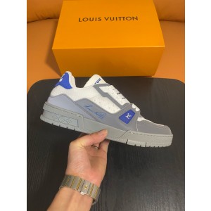 루이비통 남녀공용 신발 운동화 스니커즈