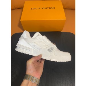 루이비통 남녀공용 신발 운동화 스니커즈