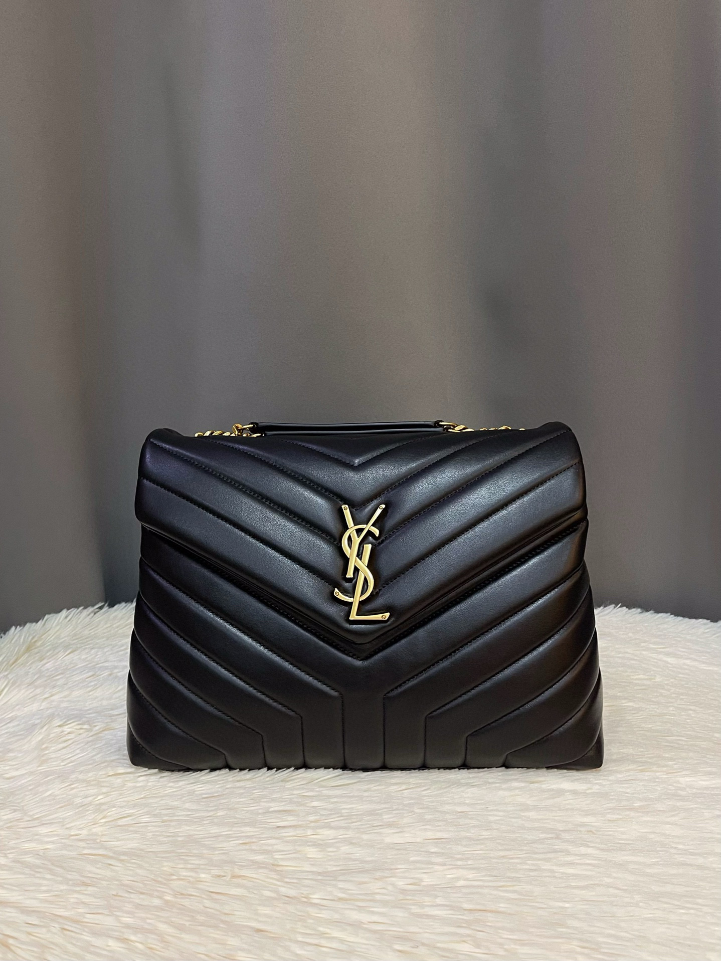 입생로랑 생로랑 라지 459749 여자가방