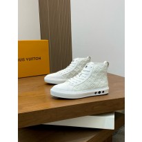 루이비통 남자 부츠