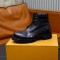 루이비통 남자 부츠
