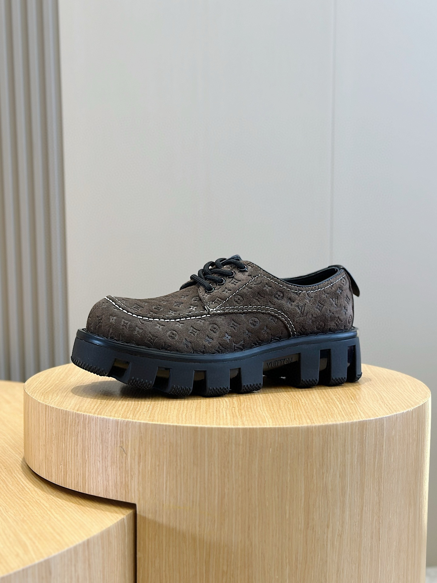 루이비통 남자 부츠