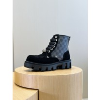 루이비통 남자 부츠