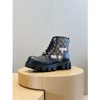 루이비통 남자 부츠