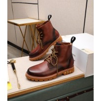 루이비통 남자 부츠