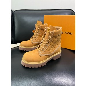 루이비통 남자 부츠