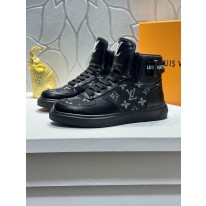 루이비통 남자 부츠