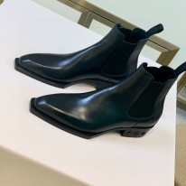 루이비통 남자 부츠