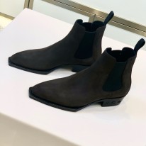 루이비통 남자 부츠