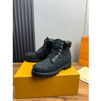 루이비통 3.5CM 남여공용 부츠