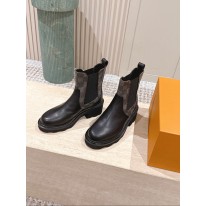 루이비통 여자 부츠