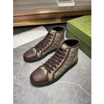 구찌 남자 부츠