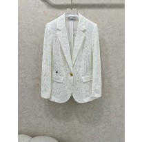 디올 여자 자켓