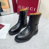 구찌 여자 부츠