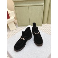 구찌 여자 부츠