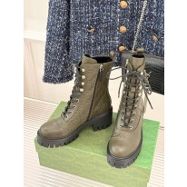 구찌 여자 부츠