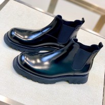 프라다 남자 부츠