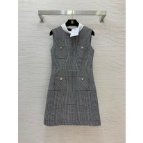 디올 여자 원피스 2컬러