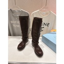 프라다 여자 부츠