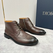 디올 남자 부츠
