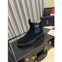 디올 남자 부츠