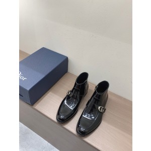 디올 남자 부츠