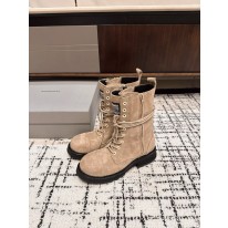 발렌시아가 여자 부츠