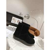 보테가베네타 여자 부츠