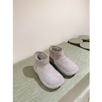 보테가베네타 여자 부츠