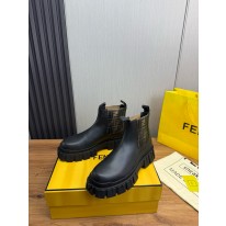 펜디 남자 부츠