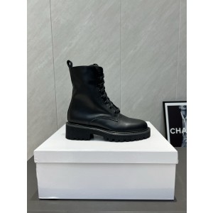 지방시 여자 부츠