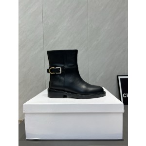 지방시 여자 부츠