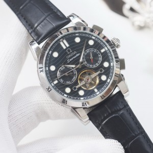 오메가 7컬러 A급 남자 시계