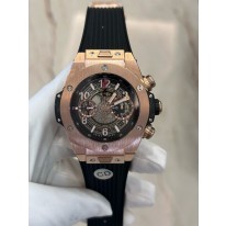 위블로 휴블로 A급 남자 시계