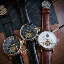 파텍필립 3컬러 A급 남자 시계