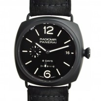 파네라이 A급 남자 시계