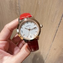 예거 르쿨트르 A급 여자 시계