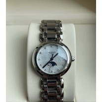 론진 A급 여자 시계