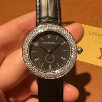 샤넬 A급 여자 시계