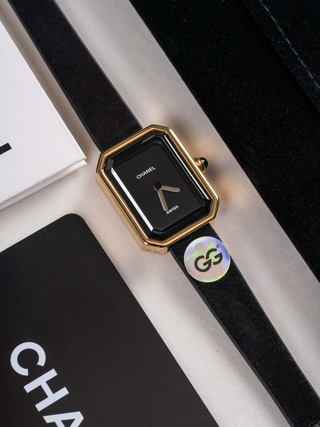 샤넬 A급 여자 시계