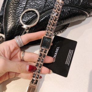 샤넬 3칼라 A급 여자 시계