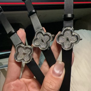 반클리프앤아펠 A급 여자 시계