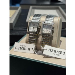 에르메스 A급 여자 시계