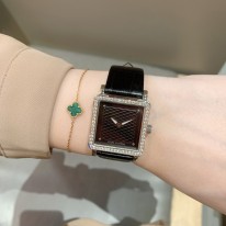 루이비통 A급 여자 시계