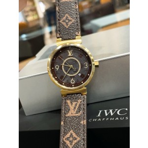 루이비통 A급 여자 시계